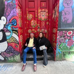 Valparaíso, Viña del mar