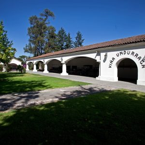 Undurraga, Algarrobo, Isla negra